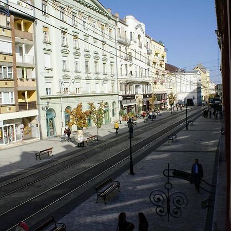 Parva Villa Miškovec Exteriér fotografie