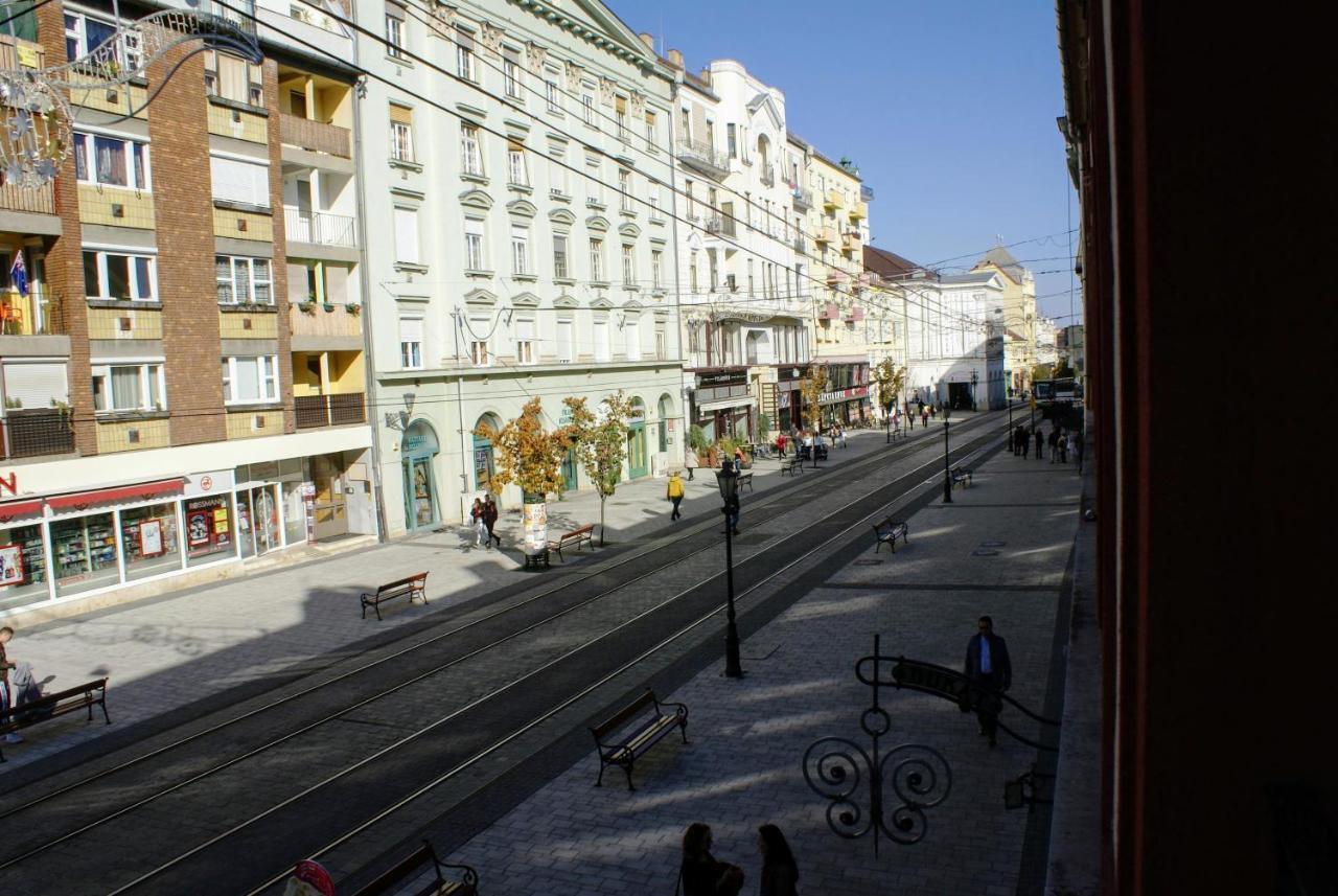 Parva Villa Miškovec Exteriér fotografie